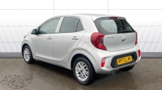 Kia Picanto 1.0 2 5dr [4 seats] Petrol Hatchback
